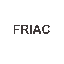 FRIAC FRIAC